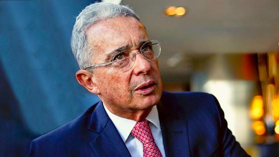 Preclusión negada del proceso de Álvaro Uribe Álvaro Uribe Vélez