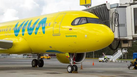 Crisis en Viva Air: empleados no recibirán salarios de mayo Crisis en Viva Air: empleados no recibirán salarios de mayo