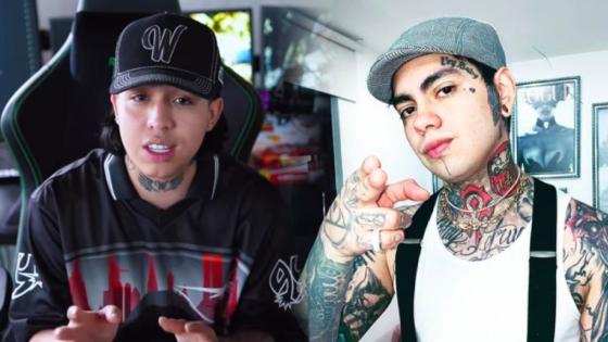 Los memes que dejó la pelea entre Westcol y Nicolás Arrieta Los memes que dejó la pelea entre Westcol y Nicolás Arrieta