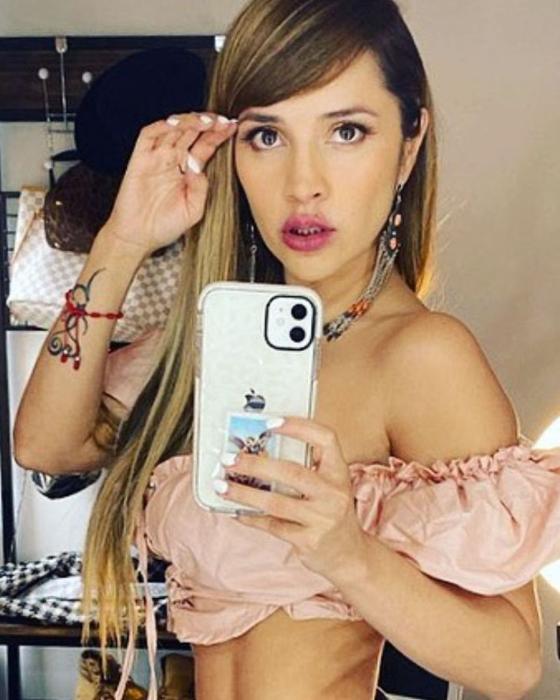 Zulma Rey: antes y el después participante de MasterChef Celebrity Zulma Rey: antes y el después participante de MasterChef Celebrity