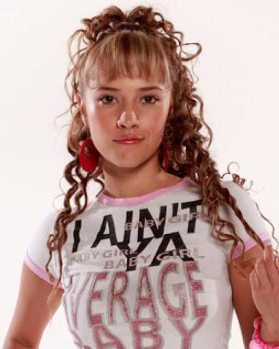Zulma Rey: antes y el después participante de MasterChef Celebrity Zulma Rey: antes y el después participante de MasterChef Celebrity