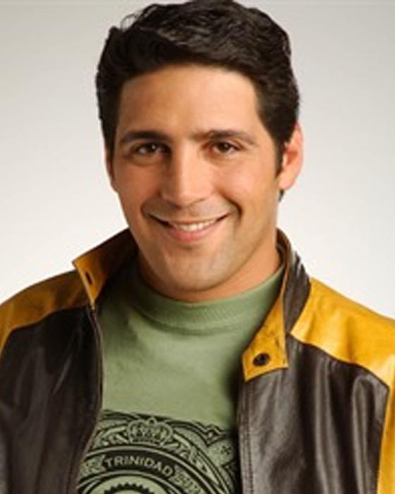 Agmeth Escaf: las famosas producciones en las que ha participado Agmeth Escaf: las famosas producciones en las que ha participado