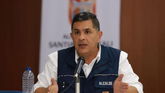 Hinchas del América de Cali serán judicializados Alcalde de Cali