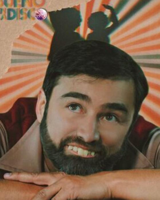 Andrés Toro: ¿a qué se dedica en la actualidad el actor? Andrés Toro: ¿a qué se dedica en la actualidad el actor?