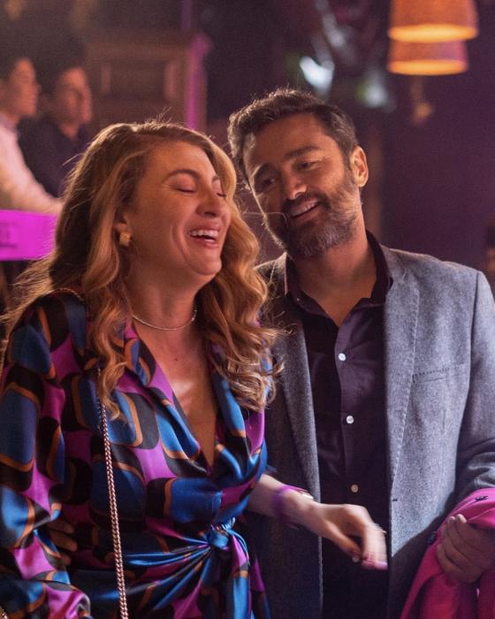 Andrés Toro: ¿a qué se dedica en la actualidad el actor? Andrés Toro: ¿a qué se dedica en la actualidad el actor?