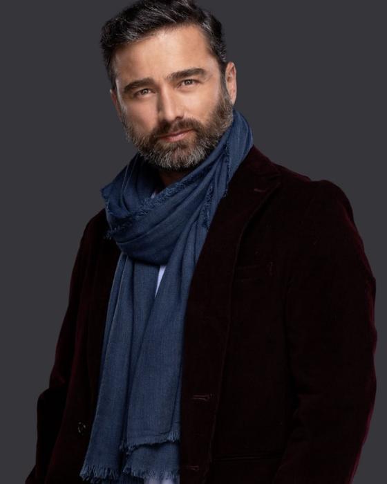 Andrés Toro: ¿a qué se dedica en la actualidad el actor? Andrés Toro: ¿a qué se dedica en la actualidad el actor?