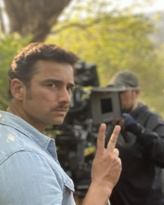 Andrés Toro: ¿a qué se dedica en la actualidad el actor? Andrés Toro: ¿a qué se dedica en la actualidad el actor?