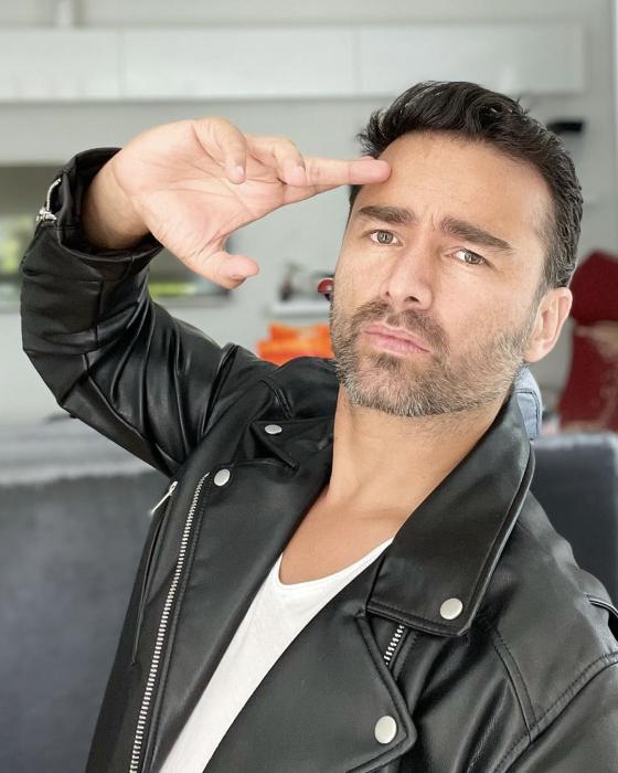 Andrés Toro: ¿a qué se dedica en la actualidad el actor? Andrés Toro: ¿a qué se dedica en la actualidad el actor?