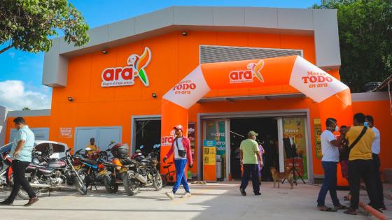 ARA ARA