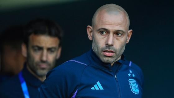 Argentina sub 20 eliminado Mundial Sub 20