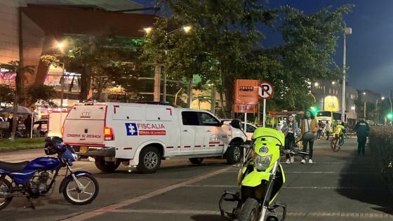 Asesinato Salitre Asesinato Salitre