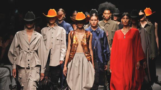 Bogotá Fashion Week Bogotá Fashion Week