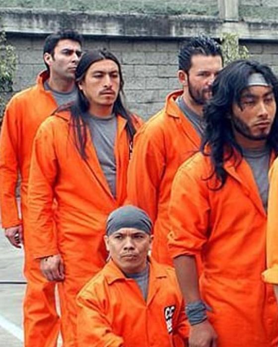 Alexis Calvo: de pandillas, guerra y paz a sabados felices Alexis Calvo: de pandillas, guerra y paz a sabados felices