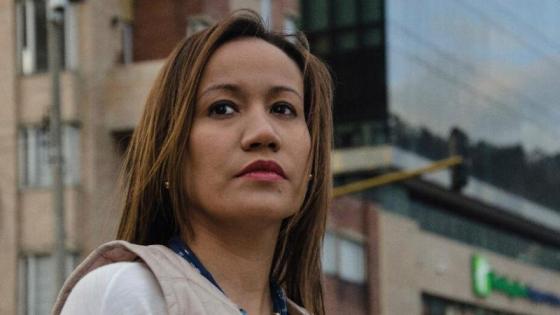 Reforma a la salud: El sablazo de Carolina Corcho a sus contradictores Reforma a la salud: El sablazo de Carolina Corcho a sus contradictores