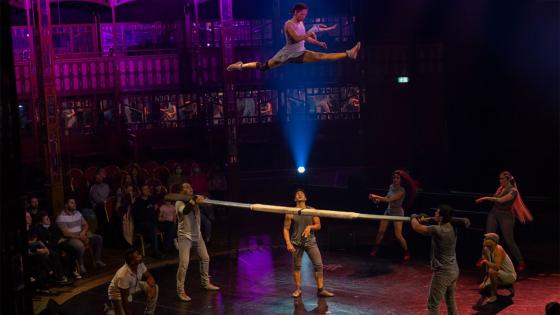 Circolombia Circolombia