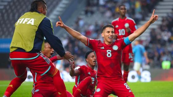 Mundial Sub-20: Los posibles rivales de Colombia Mundial Sub-20: Los posibles rivales de Colombia