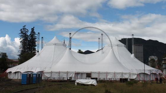 Circolombia Circolombia