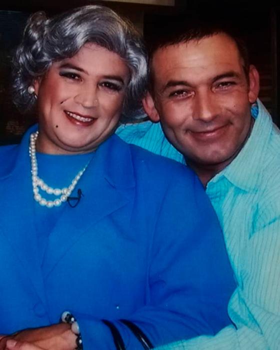 ¿Qué pasó con Barbarita humorista de Sábados felices? ¿Qué pasó con Barbarita humorista de Sábados felices?