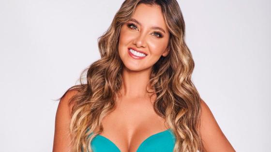 Daniella Álvarez Daniella Álvarez