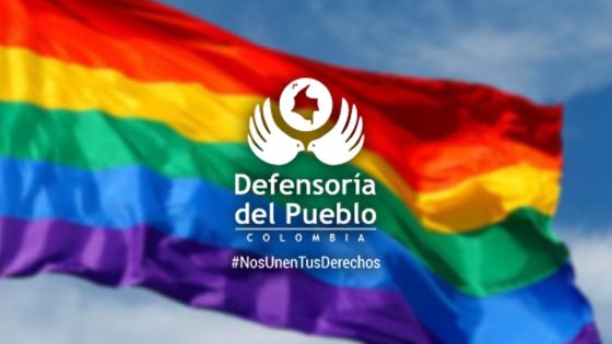 LGBTIfobia LGBTI Defensoría