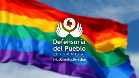 LGBTI Defensoría