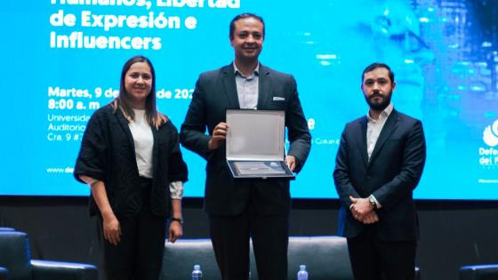 Las 10 empresas más comprometidas con la Innovación Digital Defensoría del Pueblo: Estas son las empresas más comprometidas con la Innovación Digital