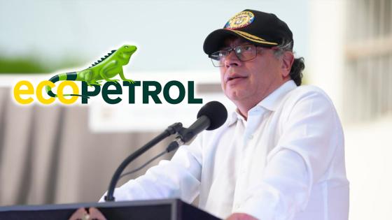 Ecopetrol Ecopetrol