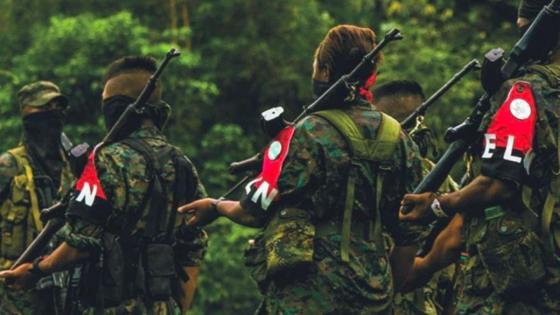 ELN ELN