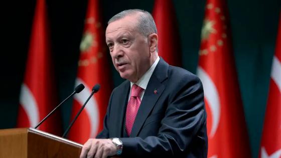 Erdogan presidente de Turquía por más de 20 años La historia detrás de Erdogan