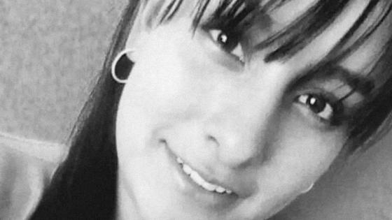Detalles sobre su feminicidio Érika Aponte