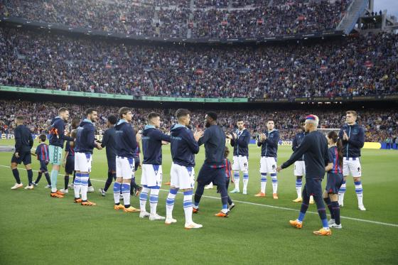 estadio Camp Nou Barcelona