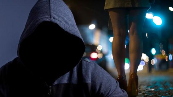 Trabajadoras sexuales Trabajadoras sexuales