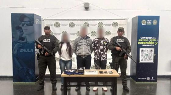 extorsion Medellín Bello noticias Colombia Gaula extorsion Medellín Bello noticias Colombia Gaula