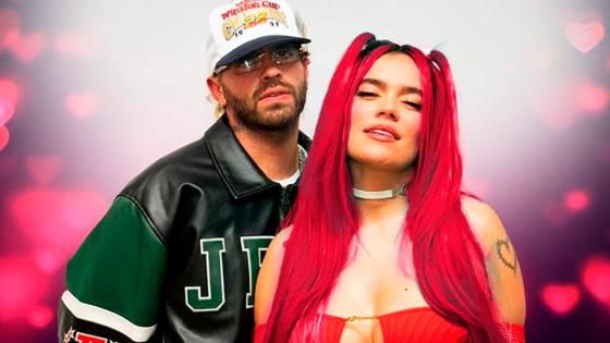 ¿Feid y Karol G confirman su romance? Feid