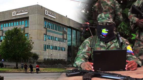 Fiscalía sobre Clan del Golfo: No son 200 homicidios Fiscalía sobre Clan del Golfo: No son 200 homicidios