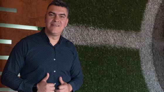 Eduardo Luis López Eduardo Luis López