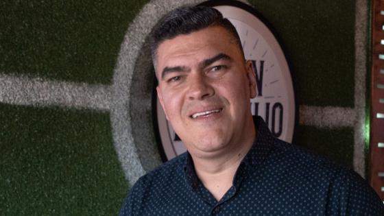 eduardo Luis López Eduardo Luis López