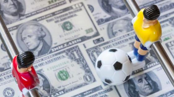 Futbolistas en Brasil suspendidos por presuntos amaños Futbolistas en Brasil suspendidos por presuntos amaños