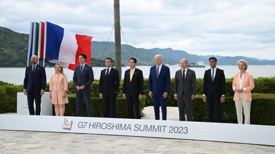 G7 G7