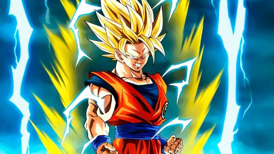 Goku Goku