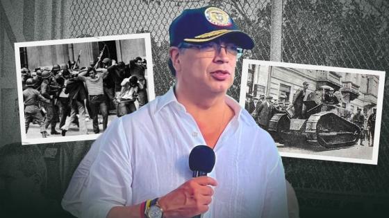 Golpe de Estado Petro Golpe de Estado Petro