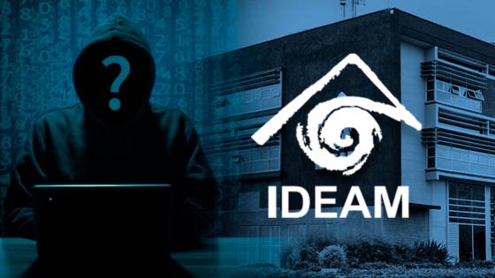 Ideam advirtió sobre perfiles falsos de la entidad Ideam advirtió sobre perfiles falsos de la entidad