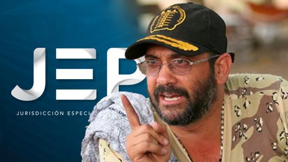 Jorge 40 JEP Jorge 40 JEP