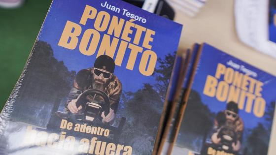 Juan Tesoro libro Juan Tesoro libro