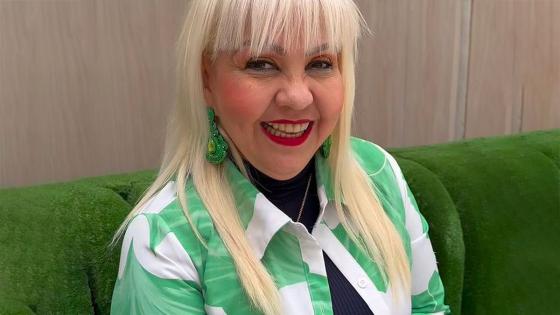 La Gorda Fabiola tras cirugía estética La Gorda Fabiola tras cirugía estética