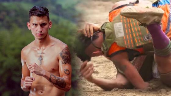 lesion-mateus-en-el-desafio lesion-mateus-en-el-desafio