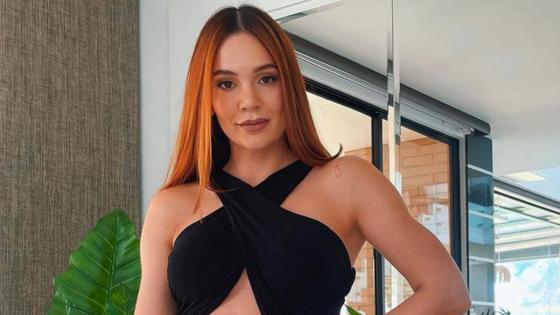 Lina Tejeiro Lina Tejeiro