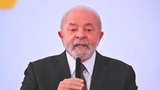 Elecciones libres en Venezuela: Lula asegura que dependen de Nicolás Maduro Elecciones libres en Venezuela: Lula asegura que dependen de Nicolás Maduro