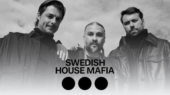 Swedish House Mafia Swedish House Mafia