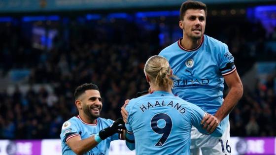 Manchester Manchester